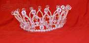 очаровательная корона для принцессы